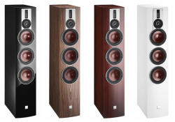 Dali RUBICON 8 (x2) Boxe audio