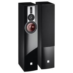 Dali RUBICON 5 Black (x2) Boxe audio