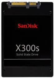 SanDisk X300s 128GB SATA3 SD7UB3Q-128G-1122