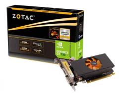 ZOTAC GeForce GT 730 2GB GDDR5 64bit (ZT-71101-10L)