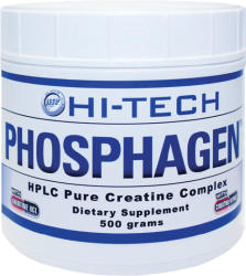 Hi-Tech Pharmaceuticals Phosphagen 500 g