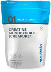 Myprotein Creatine Monohydrate Creapure 500 g