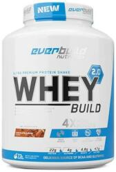 Everbuild Nutrition Whey Build 2.0 2270 g