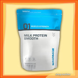 Myprotein Milk Protein Smooth 1000 g