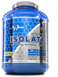 MEX Flex Wheeler’s Isolate Ultra Pure 1820 g