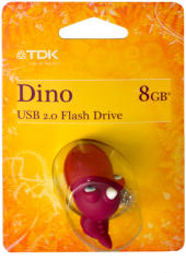 TDK Dino 8GB T78908