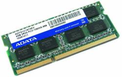 ADATA 4GB DDR3 1333MHz AD73I1C1674EV