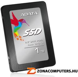 ADATA 2.5 Premier SP610 1TB SATA3 ASP610SS3-1TM-C
