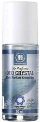 Urtekram No Parfume Deo Crystal deo roll-on 50 ml