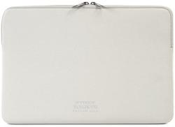 Tucano Second Skin New Elements for MacBook Pro 13" - Silver (BF-E-MB13-SL)