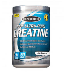 MuscleTech Ultra-Pure Creatine 300 g