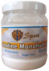 MHN Sport Creatine Monohydrate 500 g