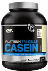 Optimum Nutrition Platinum Tri-celle Casein 1080 g