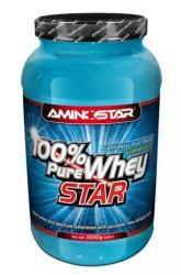 Aminostar 100% Pure Whey Star 2000 g
