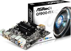 ASRock Q1900-ITX