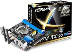 ASRock H97M-ITX/ac