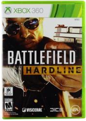 Electronic Arts Battlefield Hardline [Deluxe Edition] (Xbox 360)
