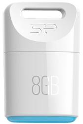 Silicon Power Touch T06 8GB USB 2.0 SP008GBUF2T06V1 Memory stick
