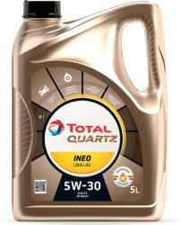 Total Quartz Ineo LongLife 5W-30 5 l