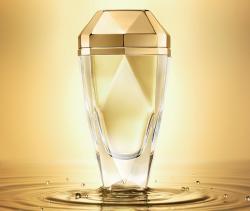 Paco Rabanne Lady Million Eau My Gold! EDT 50 ml