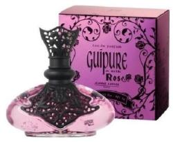 Jeanne Arthes Guipure & Silk Rose EDP 100 ml