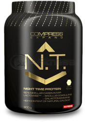 Nutrend Compress N.T. 900 g