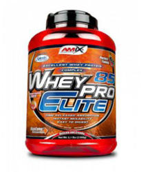 Amix Nutrition Whey Pro Elite 85 2300 g