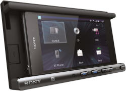 Sony XSP-N1BT