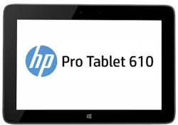 HP Pro 610 G1 F1P66EA