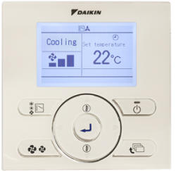 Daikin BRC1E52B