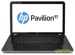 HP Pavilion 17-e110sh G9X41EA