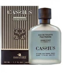 Jeanne d'URFÉ Cassius EDT 50 ml Parfum