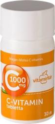 Vitamintár C-Vitamin 1000 mg tabletta 30 db