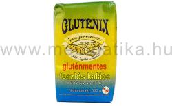 Glutenix Gluténmentes foszlós kalács sütőkeverék 500 g