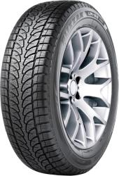 Bridgestone Blizzak LM--80-EVO 235/55 R18 100H