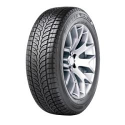 Bridgestone Blizzak LM--80-EVO XL 255/50 R19 107V