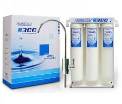 Vásárlás: PurePro S300 Vízszűrő berendezés és kiegészítői árak  összehasonlítása, S 300 boltok