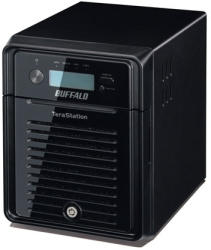 Buffalo TeraStation 3400 12TB (4x3TB) TS3400D1204-EU