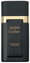 Cartier Santos Concentree EDT 100 ml