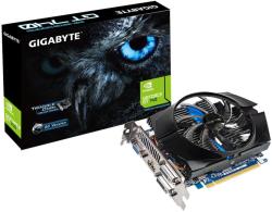 GIGABYTE GeForce GT 740 OC 2GB GDDR5 128bit (GV-N740D5OC-2GI)