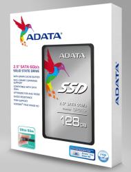 ADATA Premier Pro SP610 2.5 128GB SATA3 ASP610SS3-128GM-C