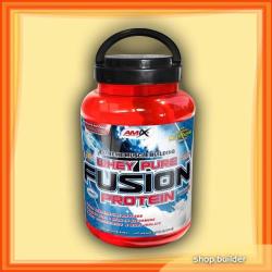 Amix Nutrition Whey Pure Fusion 1000 g