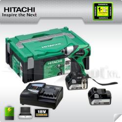 HiKOKI (Hitachi) WH18DBL