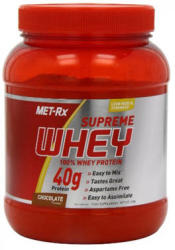 MET-Rx Supreme Whey 908 g