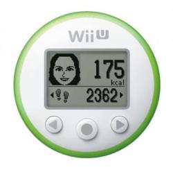 Nintendo Wii Fit U Meter