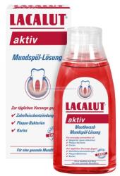 Lacalut Aktiv szájvíz 300 ml