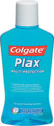 Colgate Plax Multi-Protection Cool Mint szájvíz (250ml)