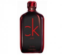 Calvin Klein CK One Red Edition for Him EDT 100 ml Tester