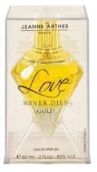 Jeanne Arthes Love Never Dies Gold EDP 60 ml