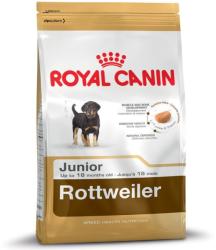 Royal Canin Rottweiler Junior 3 kg